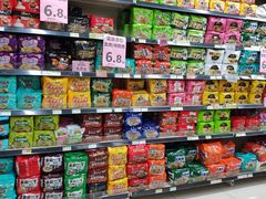 -百佳永辉超市(东城万达店)