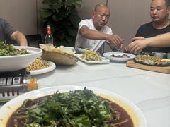-老瓦房饭店(三苏大道中段店)