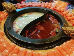 -蜀大侠火锅(四川北路店)