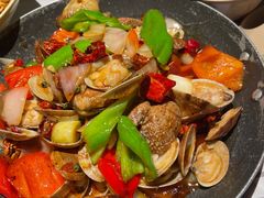 -巴厘龙虾·榜首油焖大虾(音乐学院·沿江酒馆店)