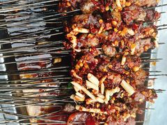 -宋文成烤肉(白沙巷店)