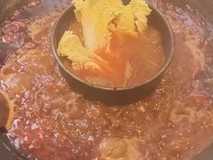 -蜀家渝重庆火锅(南屏街店)