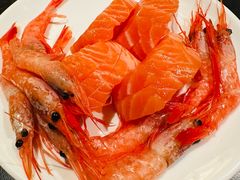 -钱小奴海鲜自助黑金店(杭州滨江龙湖店)