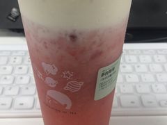 -喜茶(上海兴业太古汇店)