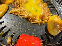 -北木南烤肉和酒(重庆雾都广场店)