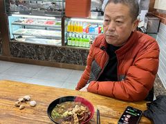 -东四卤煮店(东四北大街店)
