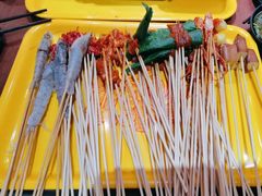 -牛小嫩串串火锅(延边大学文化城店)