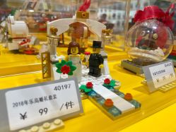 -乐高授权专卖店(朝阳大悦城店)