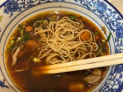 -老横泾面馆(吴中横泾店)