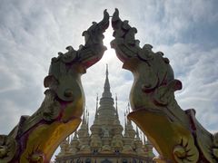 -西双版纳勐泐文化旅游区