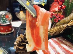 -鹤江桥·红油牛肉粉(SKP店)