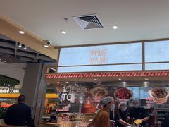 -乡村基·川味现炒大王(熙悦天街店)