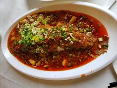 -锦水苑川菜馆(风格雅园店)