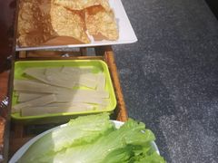 -乡土黄·鲜牛肉火锅·小龙虾(兴业街店)