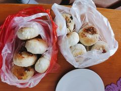 -周正记高桥松饼(潼港八村店)