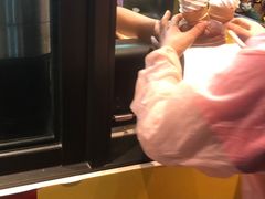 -麦当劳(美林湖店)