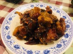 -德发长饺子·非遗(钟楼店)