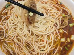 -常德津市牛肉粉(兴南大道店)