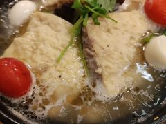 -三鞭一花·独一处·元英砂锅(海光寺店)