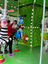 -宝燕乐园(闵行旗舰店)