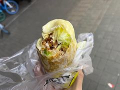 -土耳其烤肉(雪峻美食城店)