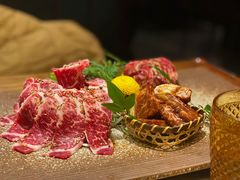 -肉魁屋·烧肉·烧鸟·酒场(高新店)