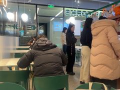 -CALIFORKS加州叉子轻食(朝阳门店)