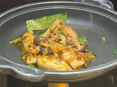 -匠和风精致料理(成都龙湖滨江天街店)