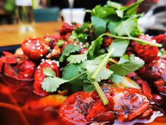 -壹号花园音乐餐酒吧(芙蓉汉城店)