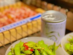 -很久以前羊肉串(朝阳路店)