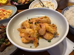-芳草地度假酒店·野炉中餐厅