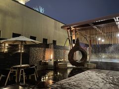 -清河半岛温泉度假酒店