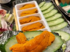 -鮨之佐壽司外賣店(氹仔市区店)