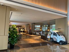 -上海佘山世茂艾美酒店