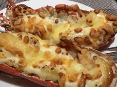 -保定中博希尔顿逸林酒店·御玺中餐厅