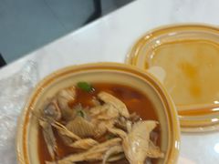 -新疆巴州金丝特餐厅(大钟寺店)