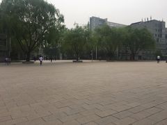 -中国石油大学（北京）(北京西校区)