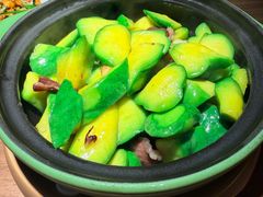 -云海肴·汽锅鸡·云南菜(美罗城店)