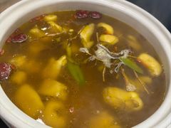 -金龙·打边炉(南京西路店)