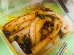 -缪氏川菜(丰盛町店)