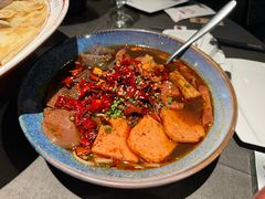 -旺顺阁·北京菜·烤鸭(大望路店)