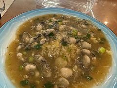 -友强·23年特色海鲜大排档(厦门店)