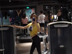 -威尔仕健身(番禺店)