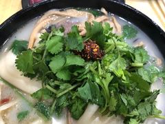 -惠丰源烩面馆(经七路店)