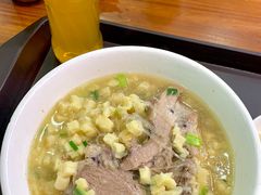 -清真·马洪小炒泡馍馆(钟楼回民街店)
