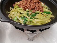 -雅和生态渔庄·宜城锅巴饭(龙灵山公园店)