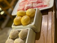 -傣妹火锅(四川北路店)