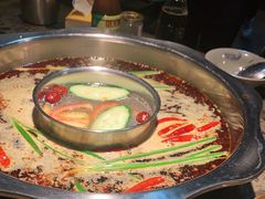 -六公里老火锅(总店)