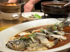 -丹江渔村(首都机场店)