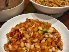 -恭敬李·烤鸭(天坛北门店)